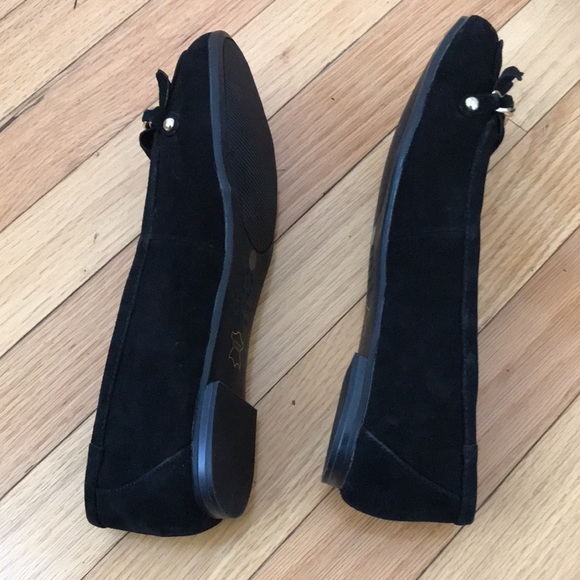 Womens Monet flats - Picture 5 of 7